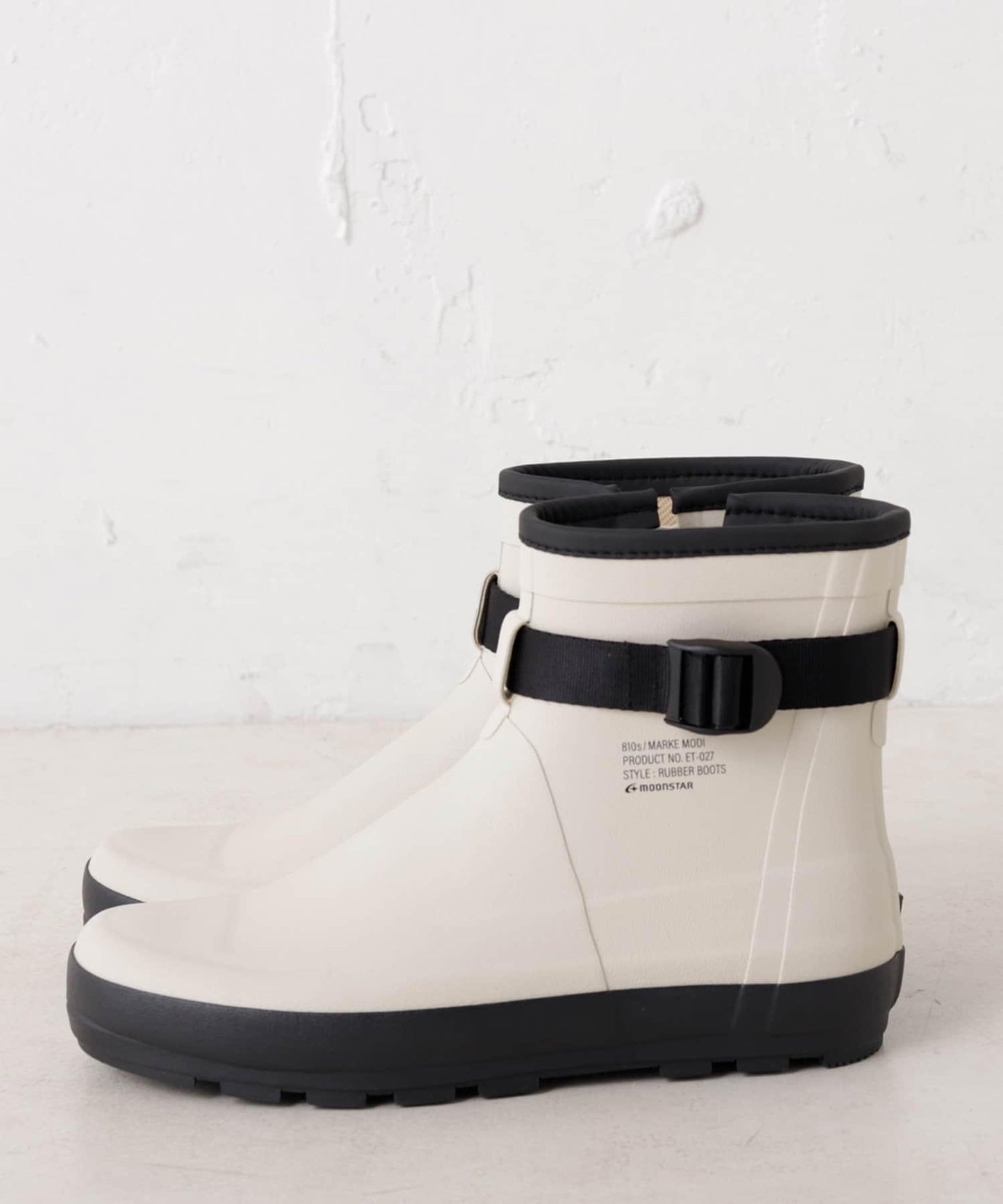 【810s】馬克·莫迪