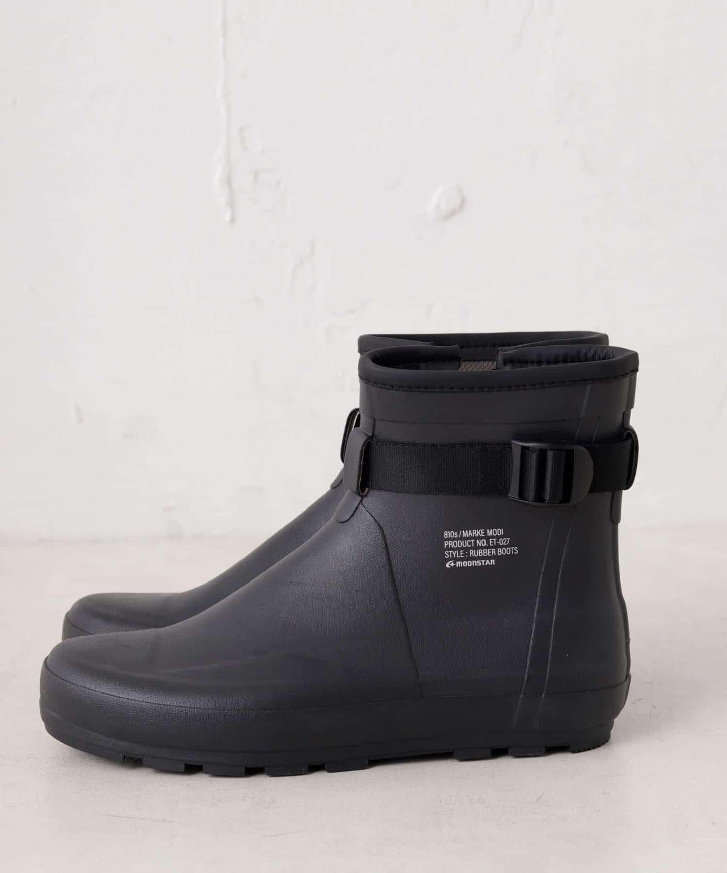 【810s】馬克·莫迪