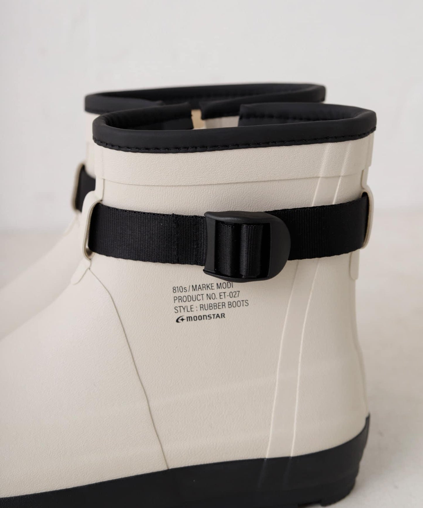 【810s】馬克·莫迪