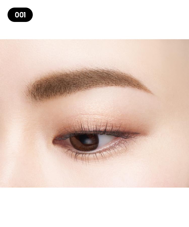 FASIO立體染眉膏