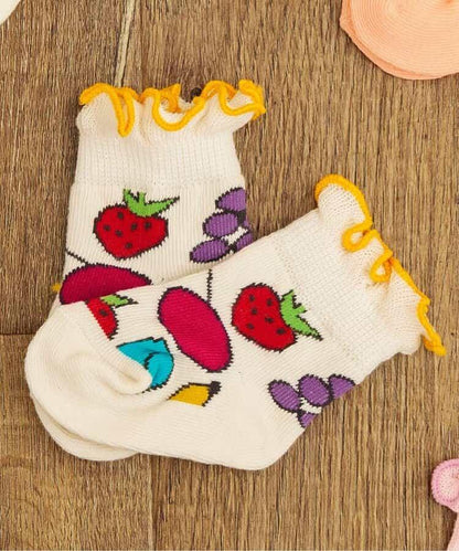 女童襪子 我的第一縷微風