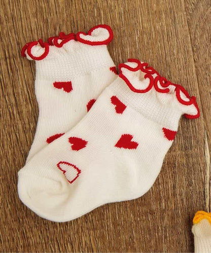 女童襪子 我的第一縷微風