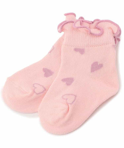 女童襪子 我的第一縷微風