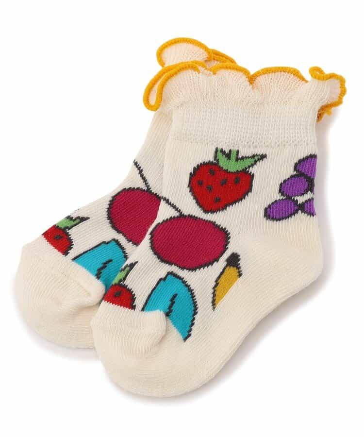 女童襪子 我的第一縷微風