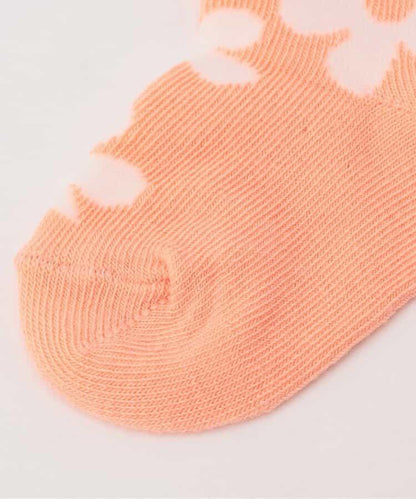 女童襪子 我的第一縷微風