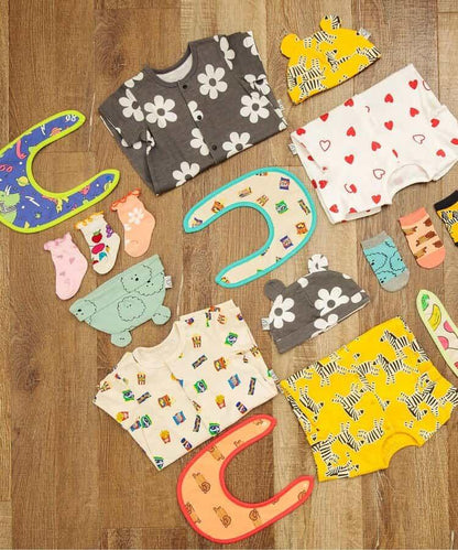 女童襪子 我的第一縷微風