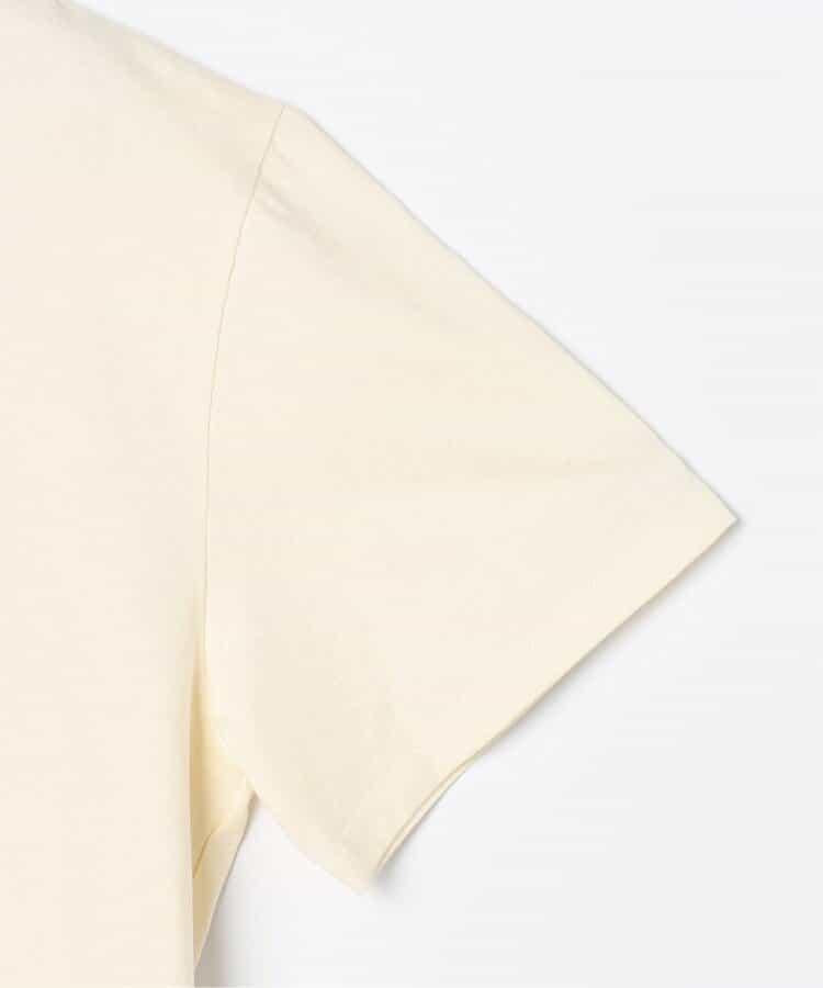 【連衣裙】【媽媽】3款圖案印花寬鬆短袖T恤