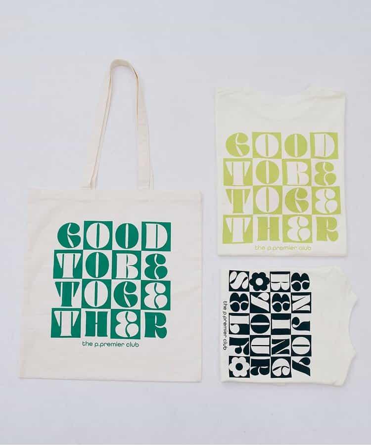 【連衣裙】【媽媽】3款圖案印花寬鬆短袖T恤