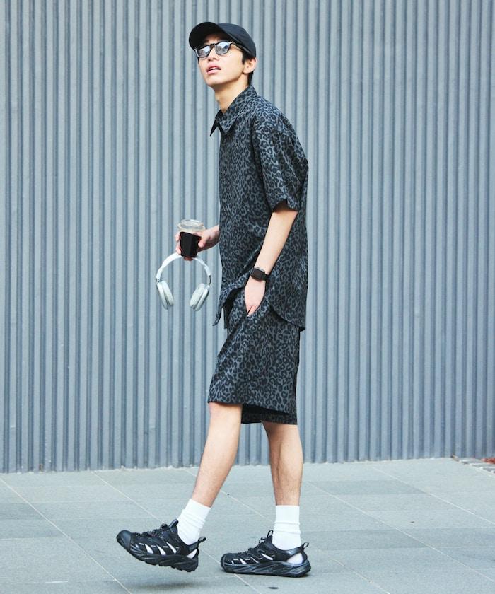 AiRide/空中騎行 可摺疊 簡易短褲