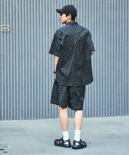 AiRide/空中騎行 可摺疊 簡易短褲