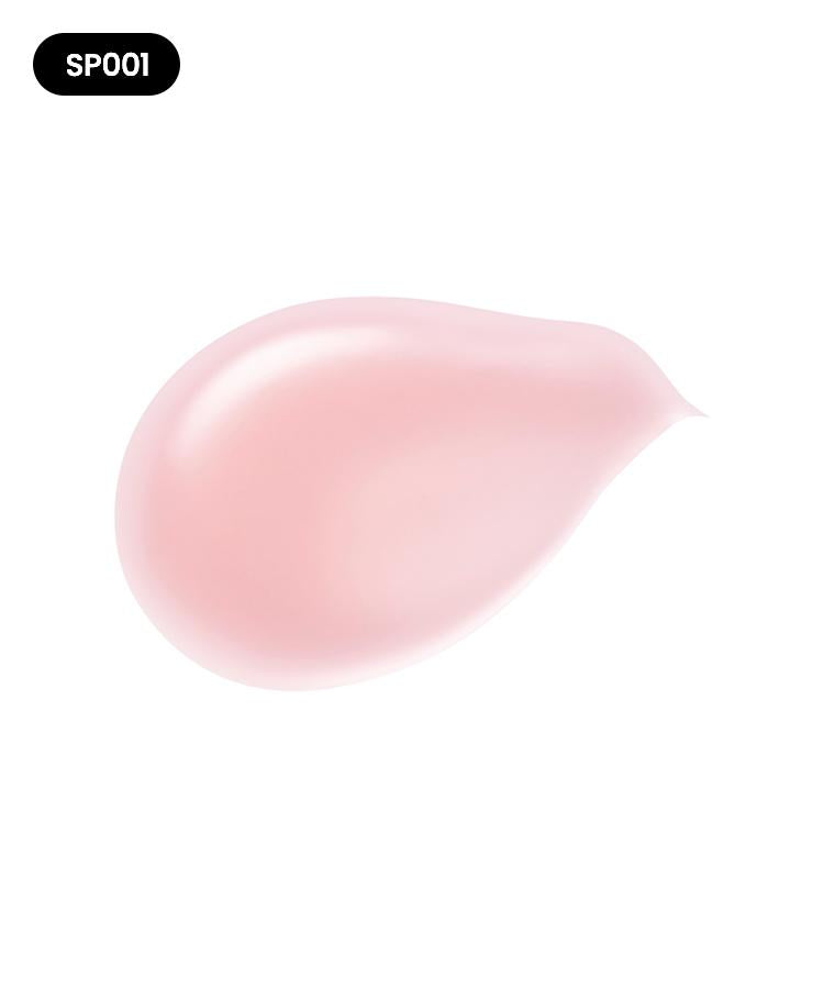 VISEE 晶潤唇部精華液