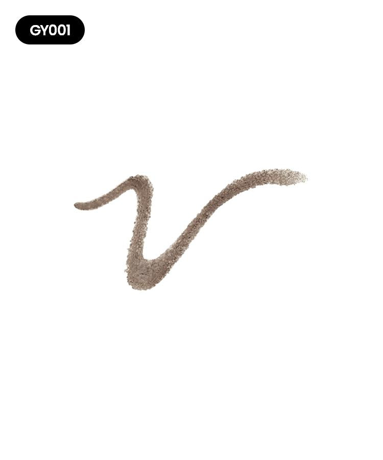 VISEE纖細柔芯眉筆