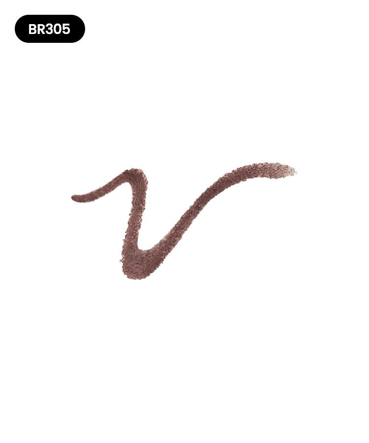 VISEE纖細柔芯眉筆
