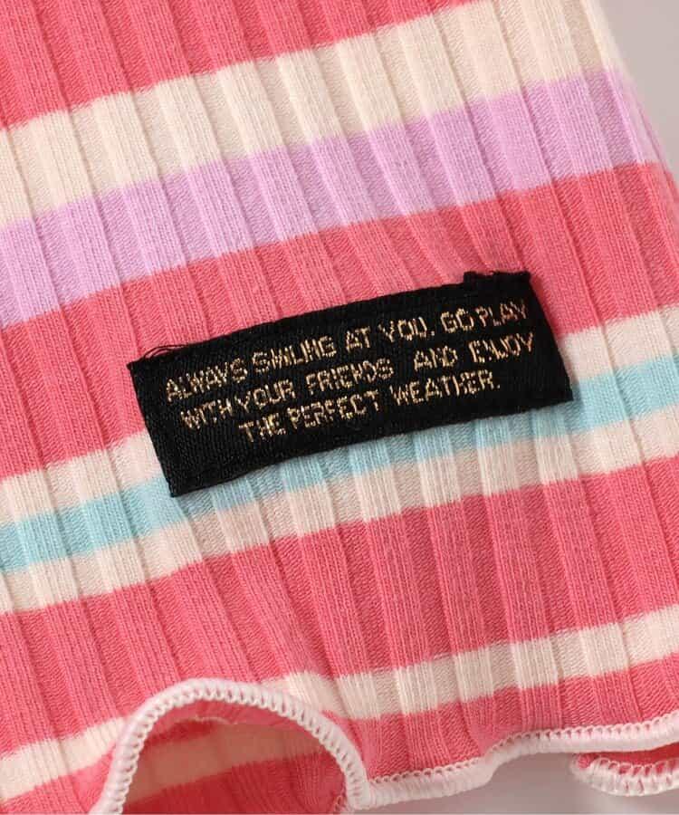 【連衣裙】前後兩用寬鬆T恤