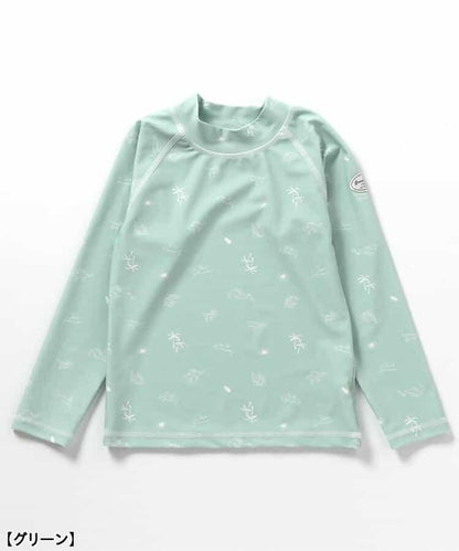 恐龍·條紋防曬衣配男士泳褲