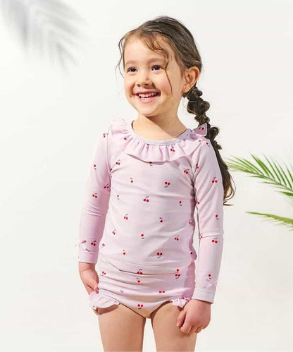 防曬衣連衣裙泳衣