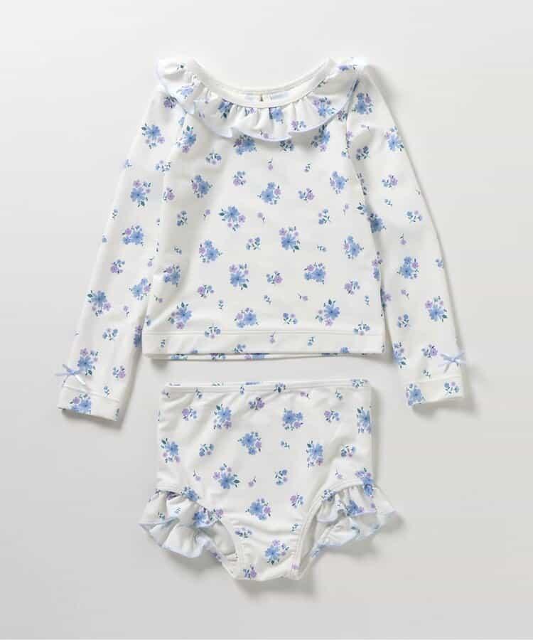 防曬衣連衣裙泳衣