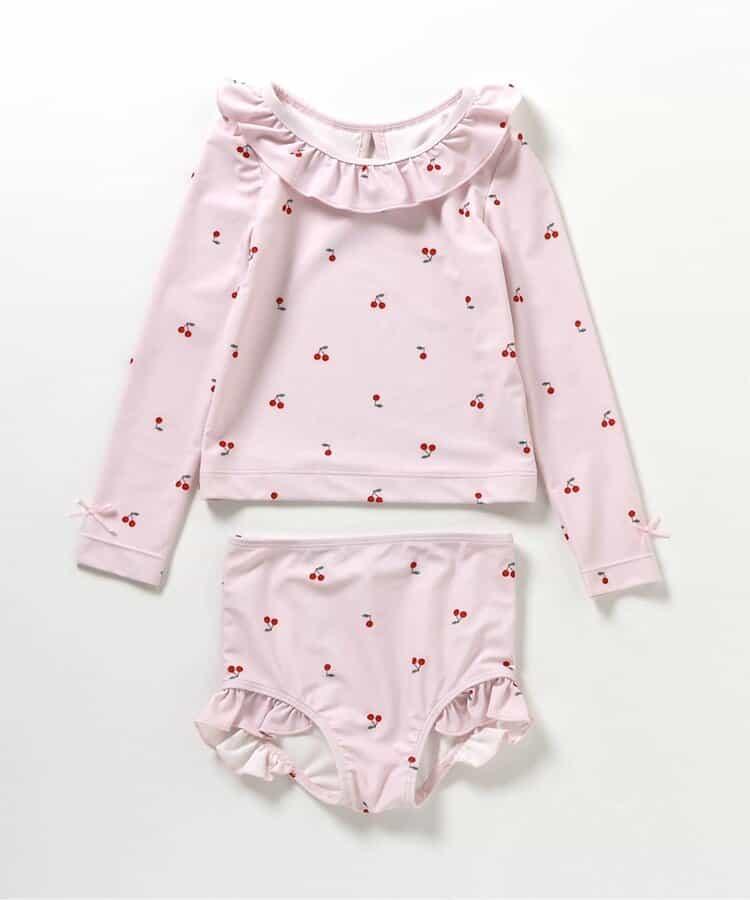 防曬衣連衣裙泳衣