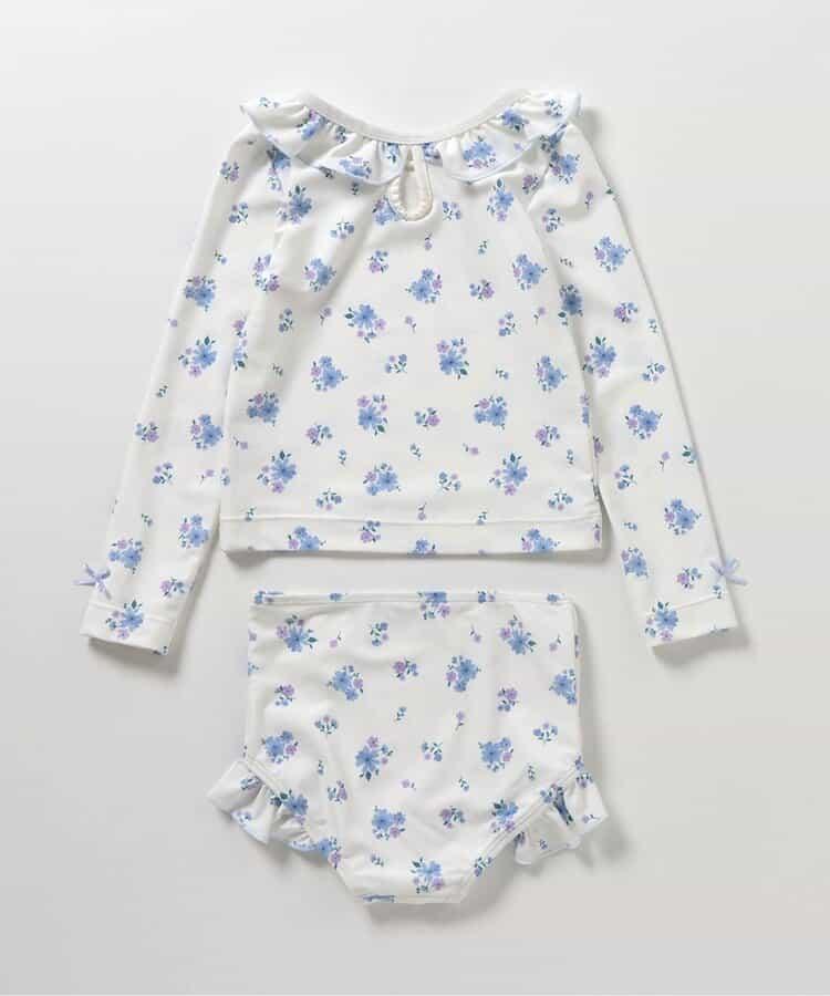 防曬衣連衣裙泳衣