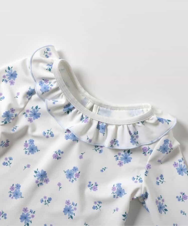 防曬衣連衣裙泳衣