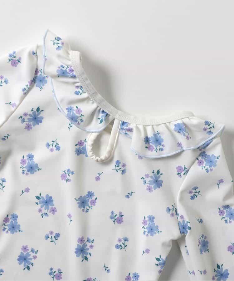 防曬衣連衣裙泳衣