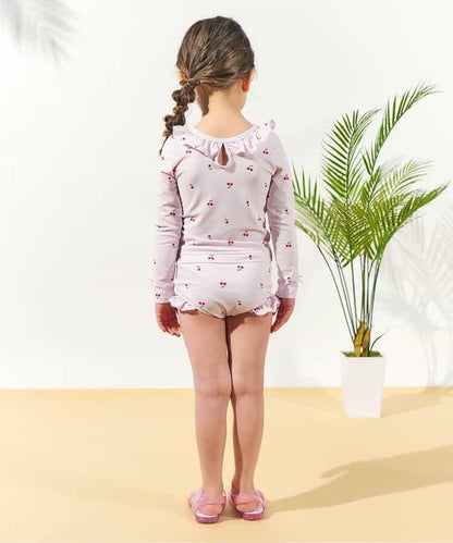 防曬衣連衣裙泳衣