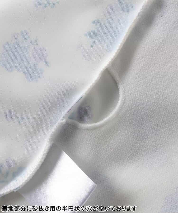 防曬衣連衣裙泳衣