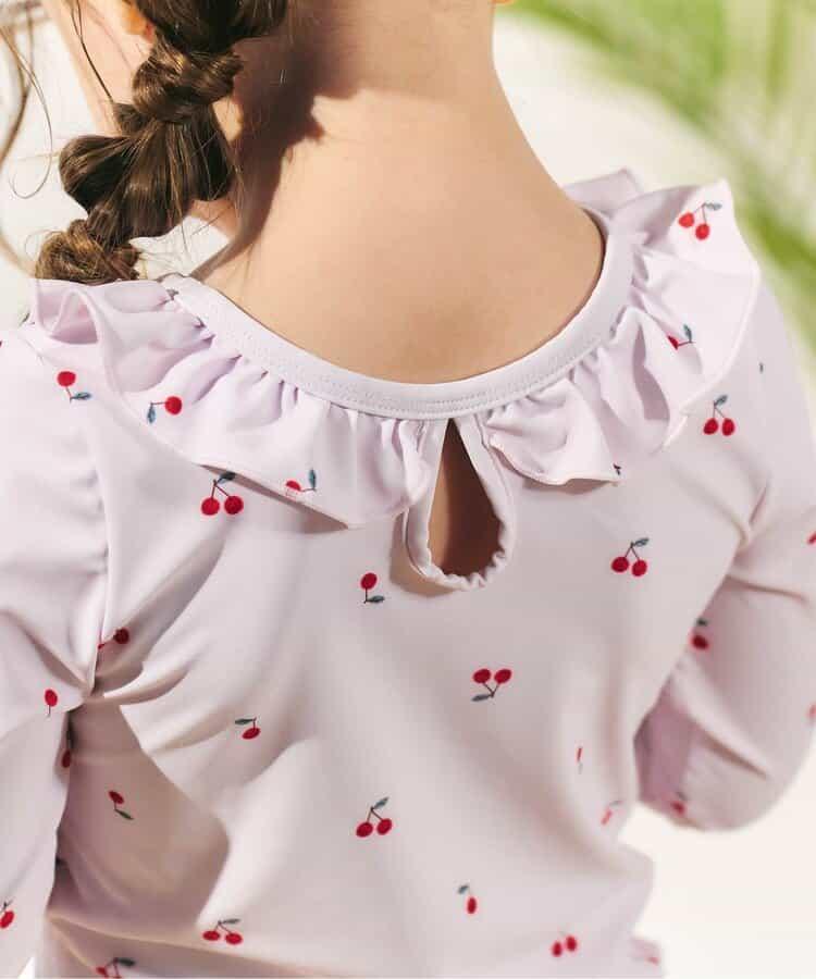 防曬衣連衣裙泳衣