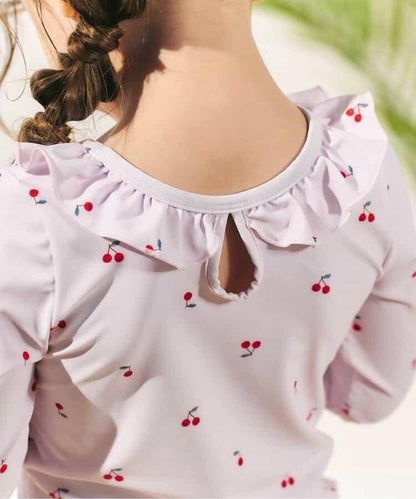 防曬衣連衣裙泳衣