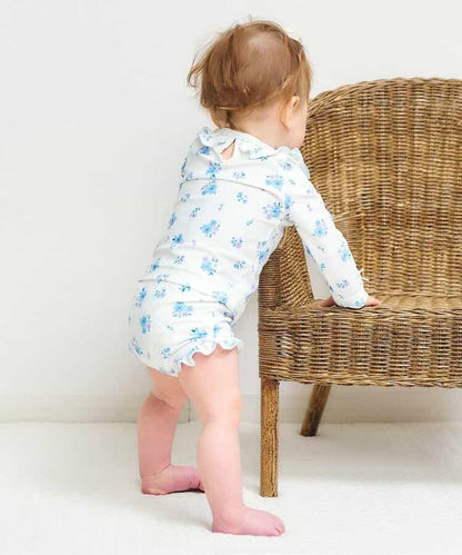 防曬衣連衣裙泳衣