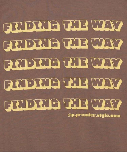 【連衣裙】【媽媽】想要一起購買的簡約logo半袖T恤