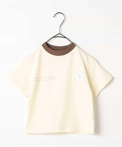 疊穿式背心和T恤套裝