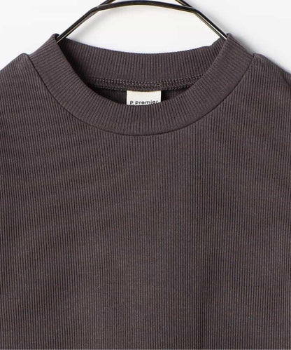 荷葉邊背心＆上衣套裝