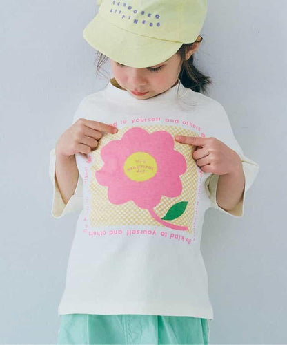 【鏈接】3款圖案印花寬鬆短袖T恤