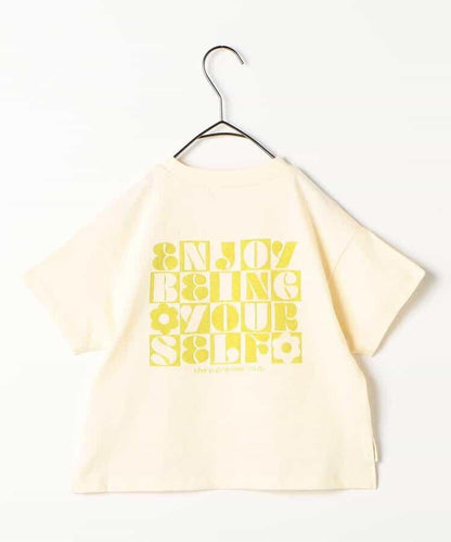 【鏈接】3款圖案印花寬鬆短袖T恤