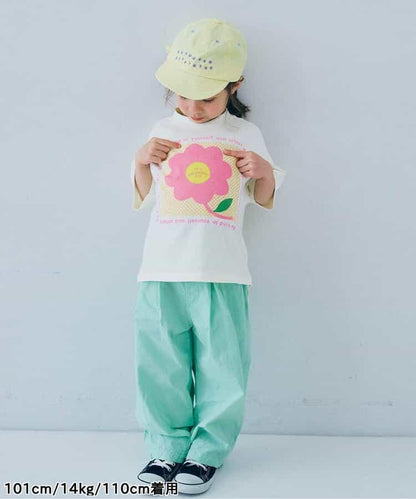 【鏈接】3款圖案印花寬鬆短袖T恤