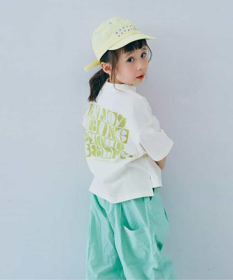 【鏈接】3款圖案印花寬鬆短袖T恤