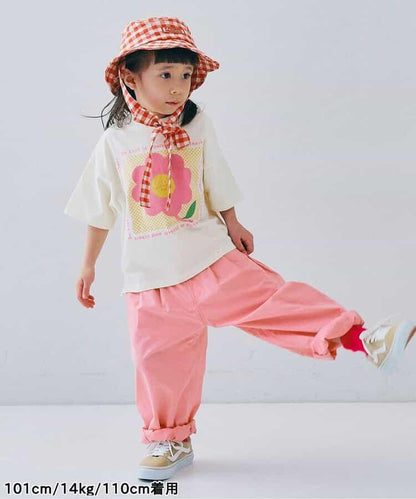 【鏈接】3款圖案印花寬鬆短袖T恤