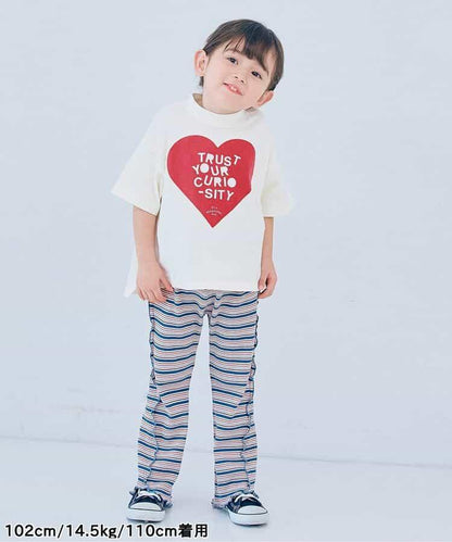 【鏈接】3款圖案印花寬鬆短袖T恤