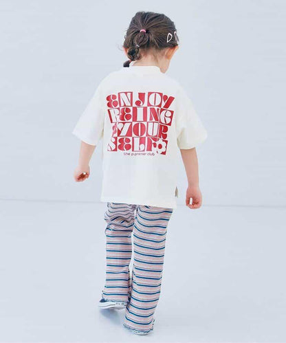 【鏈接】3款圖案印花寬鬆短袖T恤