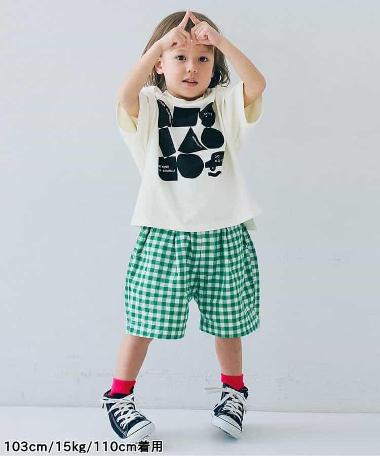 【鏈接】3款圖案印花寬鬆短袖T恤