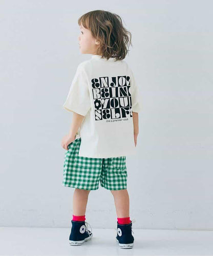 【鏈接】3款圖案印花寬鬆短袖T恤