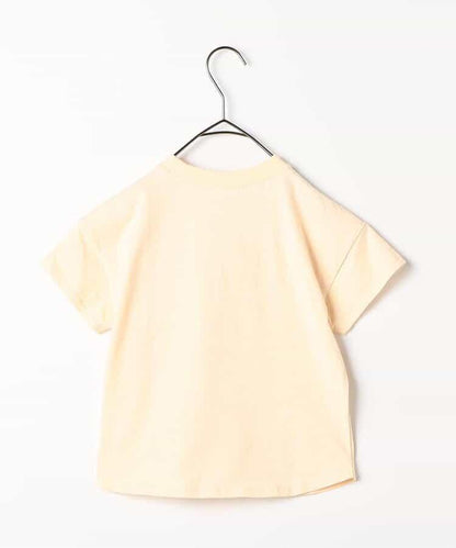 2款刺繡短袖T恤