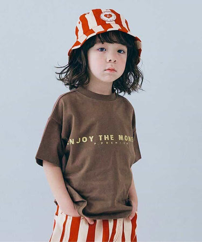 【鏈接】想要一起購買的簡約logo印花短袖T恤