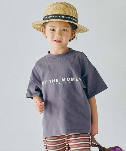 【鏈接】想要一起購買的簡約logo印花短袖T恤