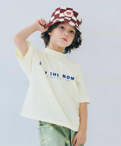 【鏈接】想要一起購買的簡約logo印花短袖T恤