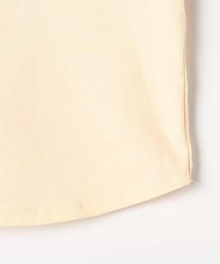 2款刺繡短袖T恤