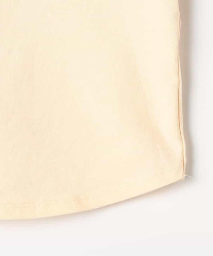 2款刺繡短袖T恤