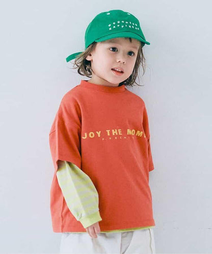 【鏈接】想要一起購買的簡約logo印花短袖T恤