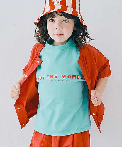 【鏈接】想要一起購買的簡約logo印花短袖T恤